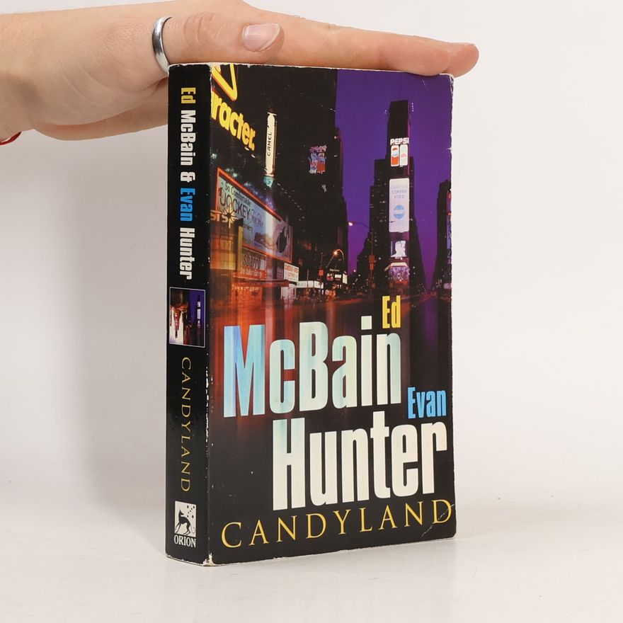 Ed McBain Candyland