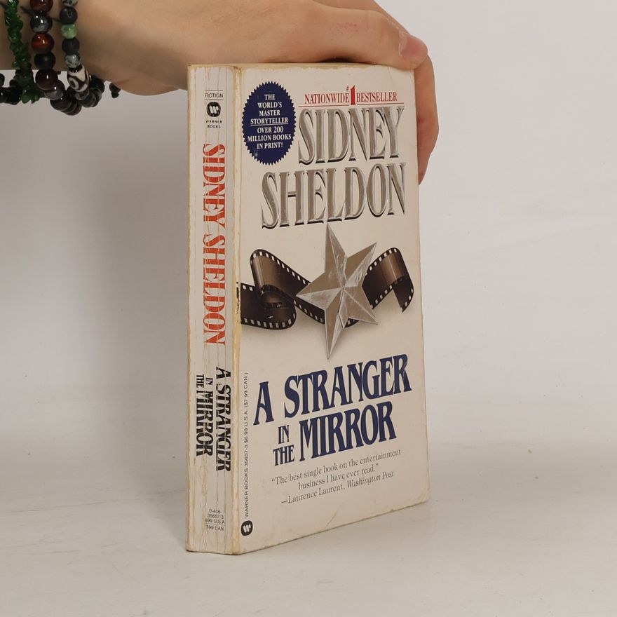 Sidney Sheldon A Stranger in the Mirror