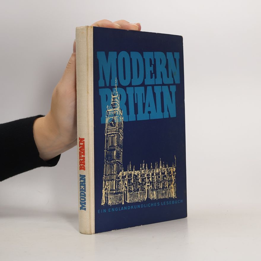 Diana Loester Modern Britain