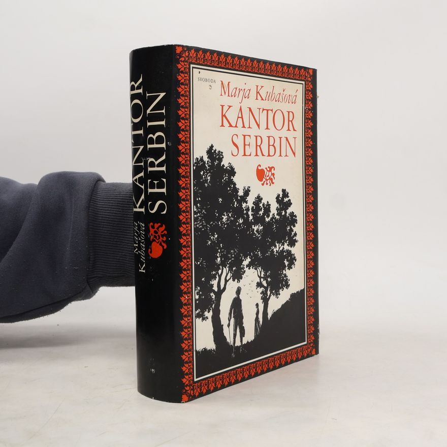 Maria Kubasch Kantor Serbin