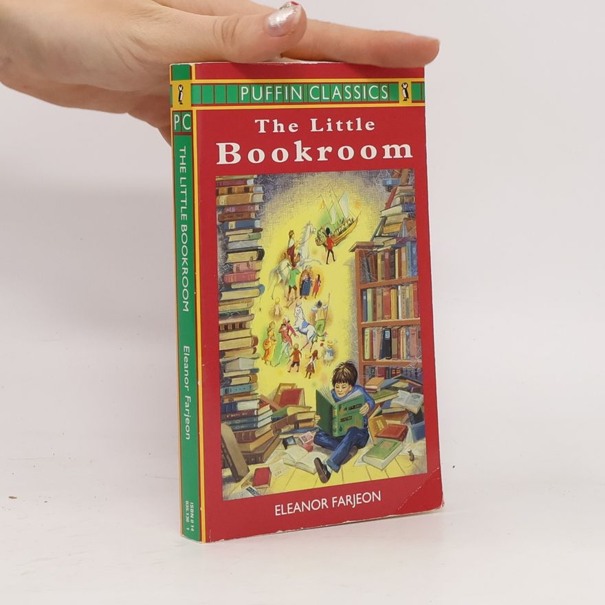 Edward Ardizzone The Little Bookroom