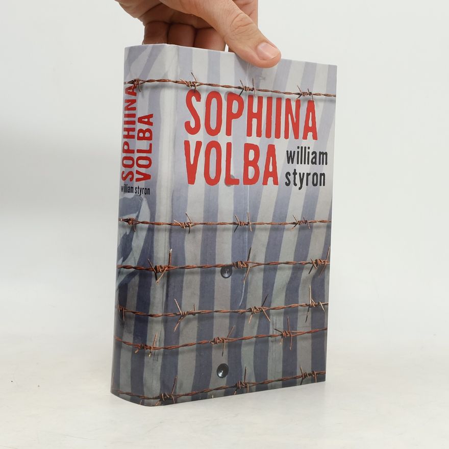 William Styron Sophiina volba