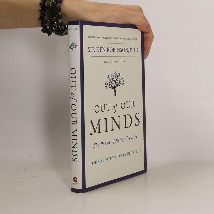 Ken Robinson Out of Our Minds