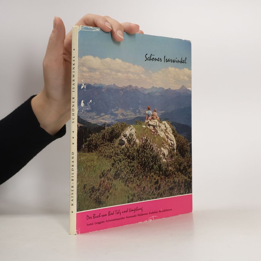 Autorenkollektiv Schöner Isarwinkel