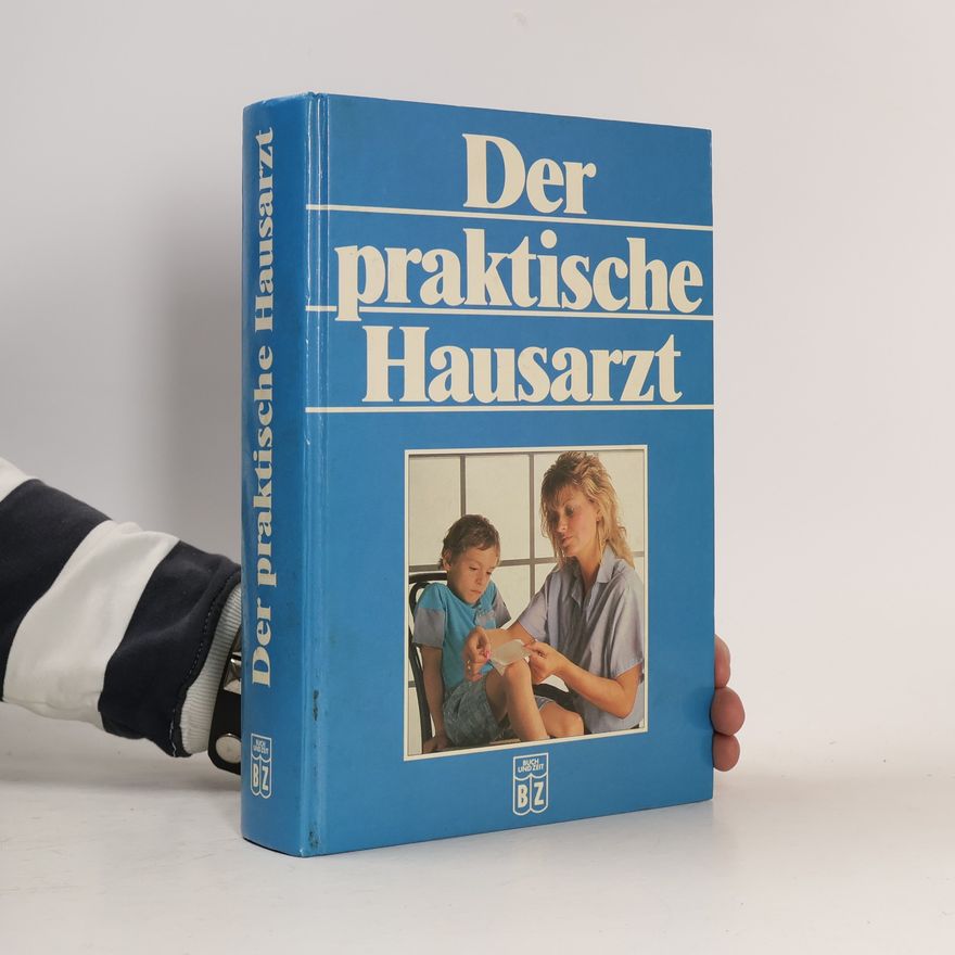 Autorenkollektiv Der praktische Hausarzt