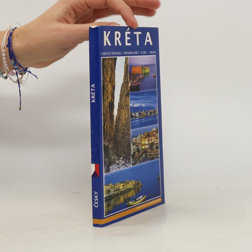 Auteurscollectief Kréta