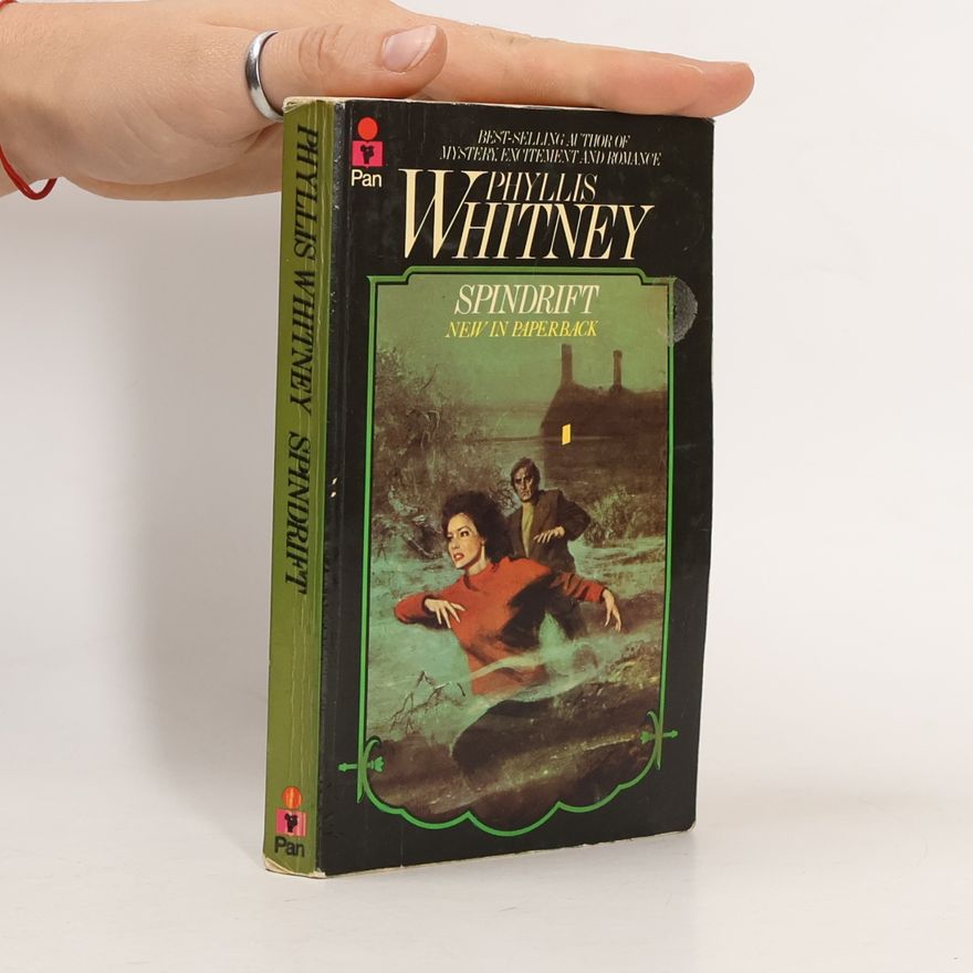 Phillis A. Whitney Spindrift