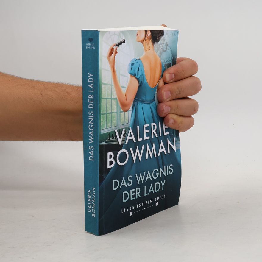 Martin Wick Liebe ist ein Spiel - 2: Das Wagnis der Lady