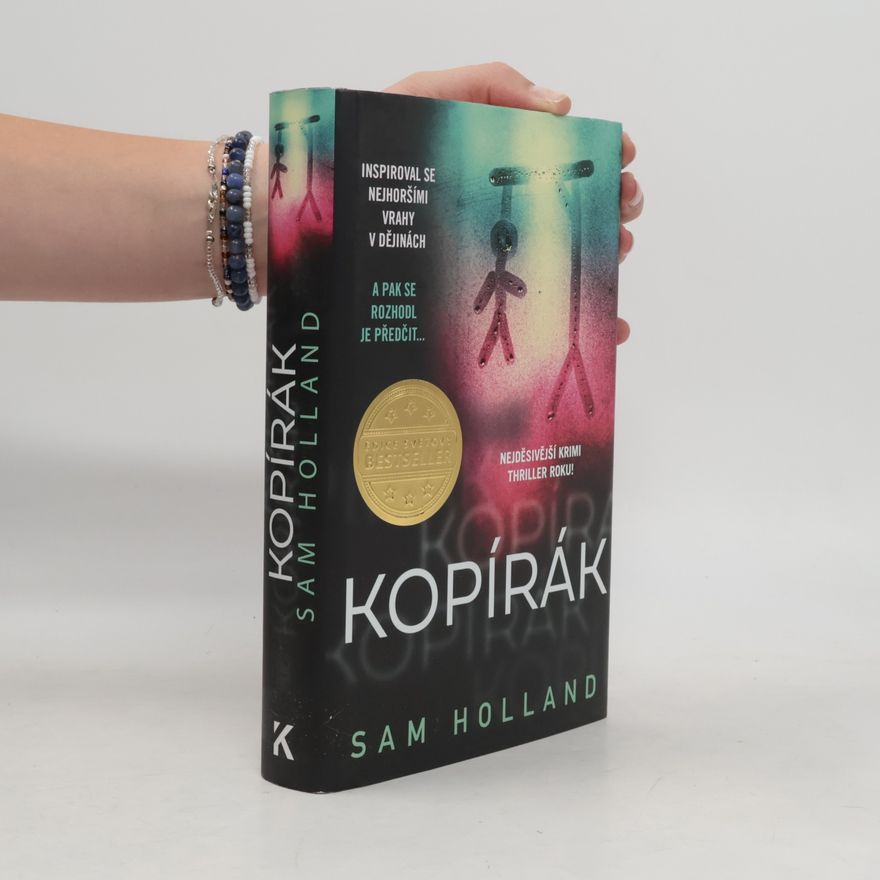 Sam Holland Kopírák