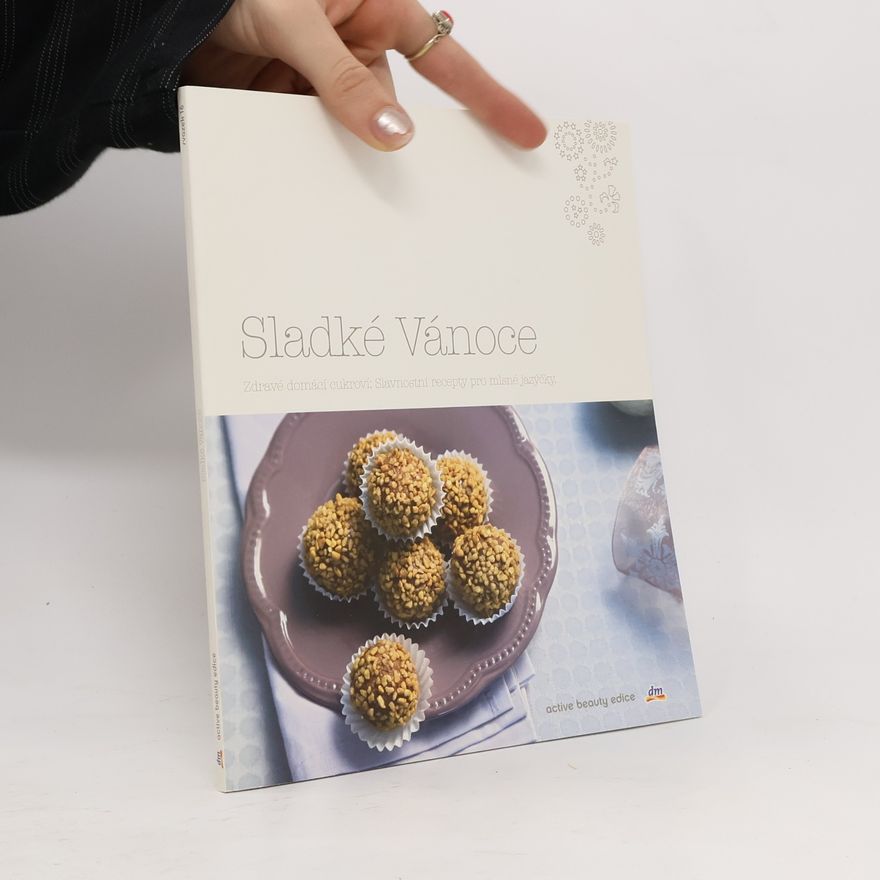 Autorenkollektiv Sladké vánoce