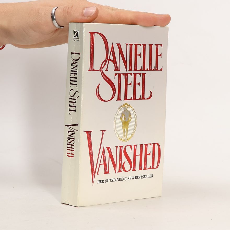 Danielle Steel Vanished