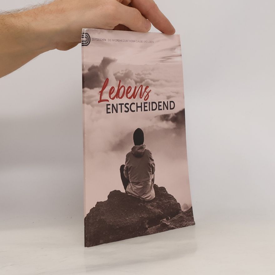 Unsplash Lebensentscheidend