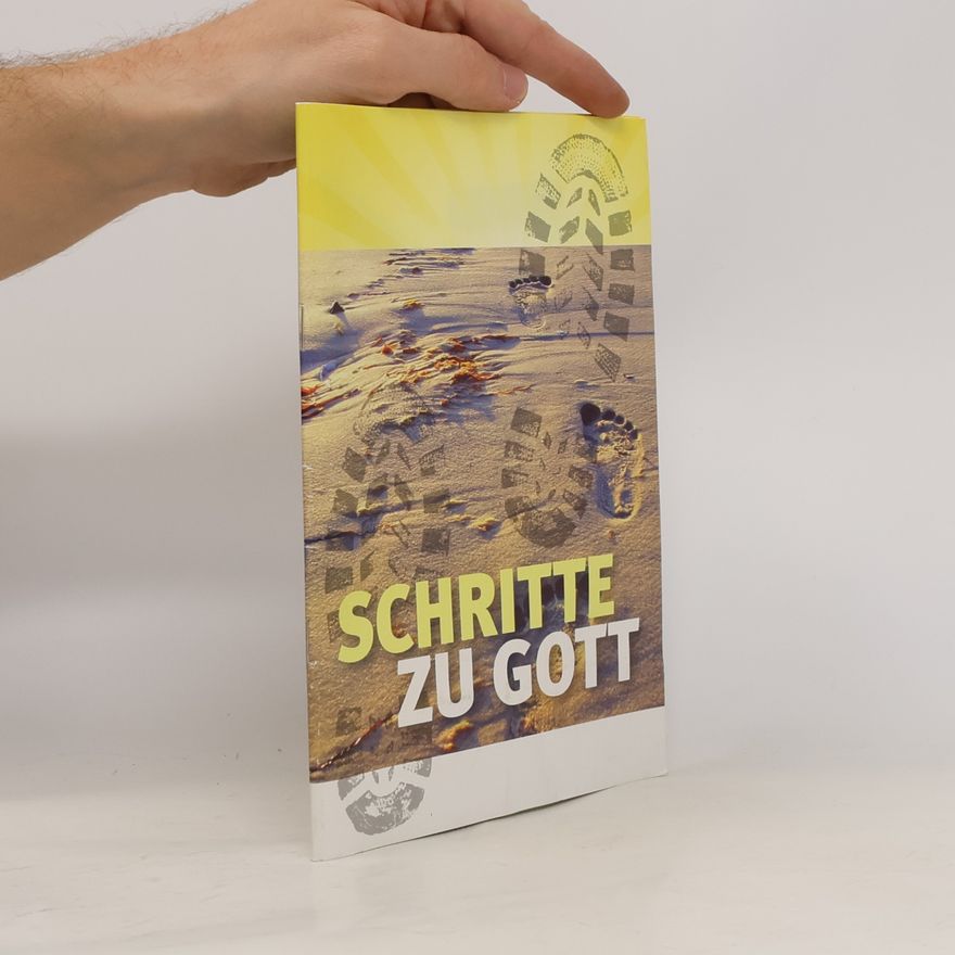 Kolektív autorov Schritte zu Gott