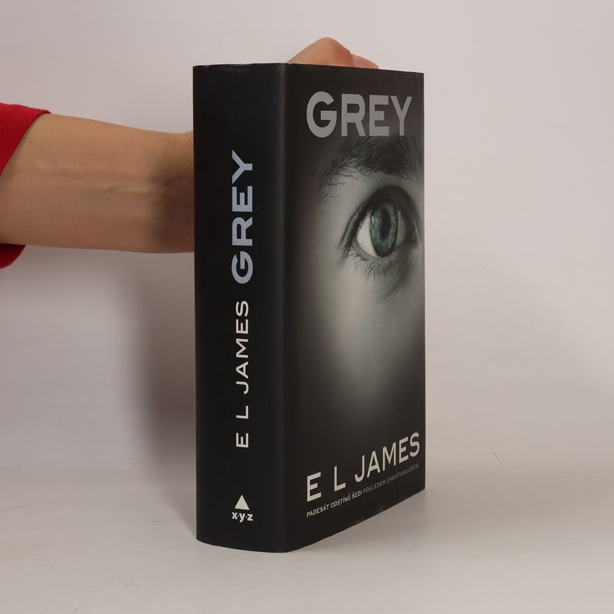 E. L. James Grey