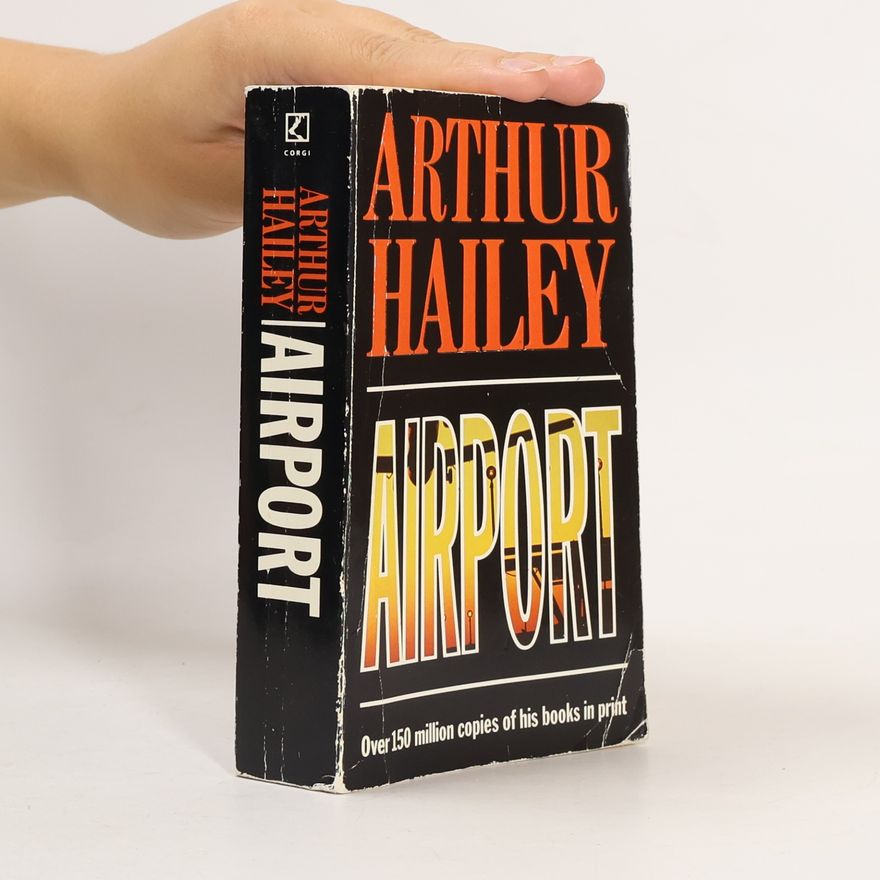 Arthur Hailey Airport