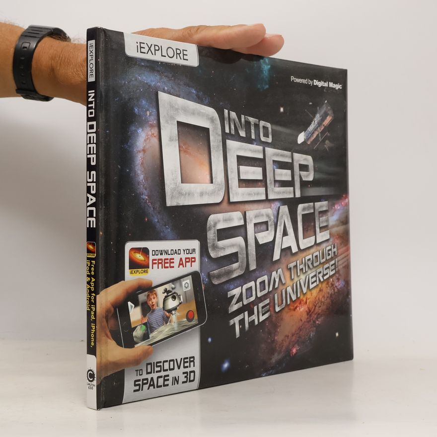Paul Virr Into Deep Space