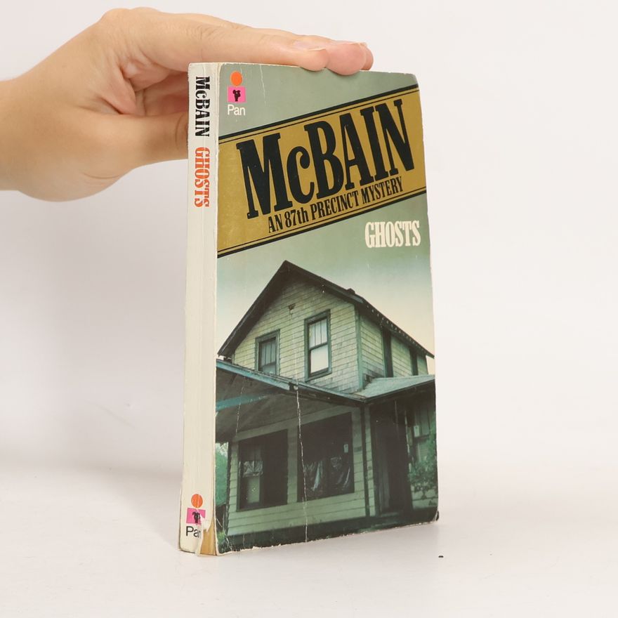 Ed McBain Ghosts