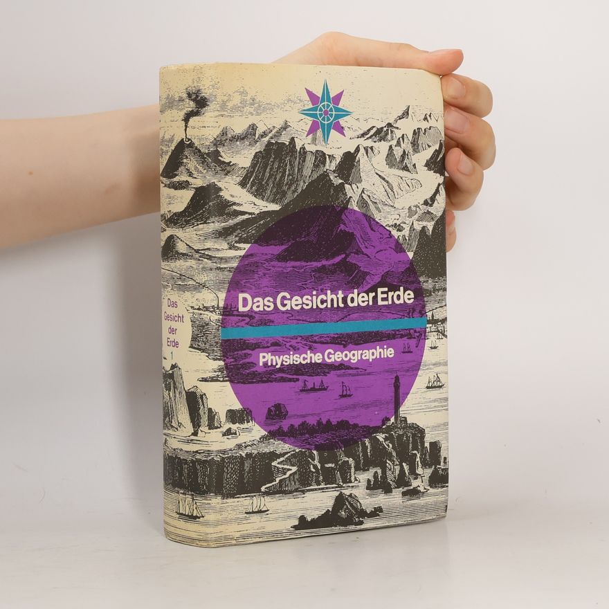 Various authors Das Gesicht der Erde 1