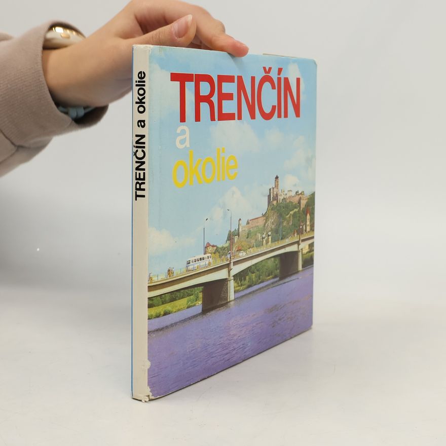 Milan Šišmiš Trenčín a okolie