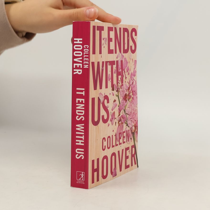 Colleen Hoover It Ends With Us