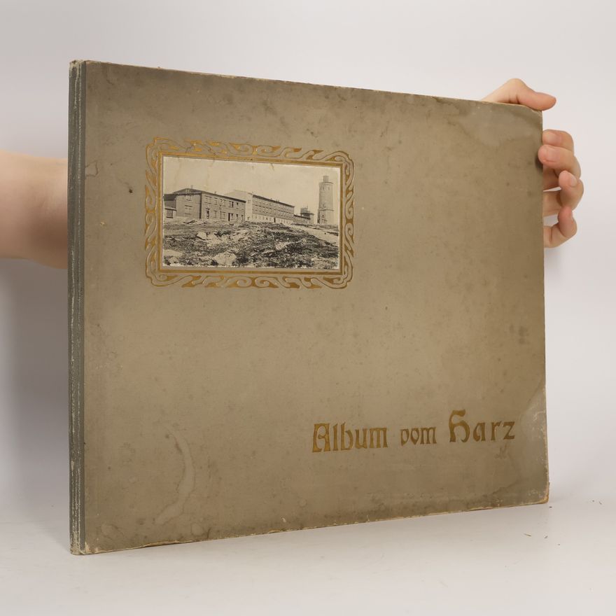 Autorenkollektiv Album vom Harz