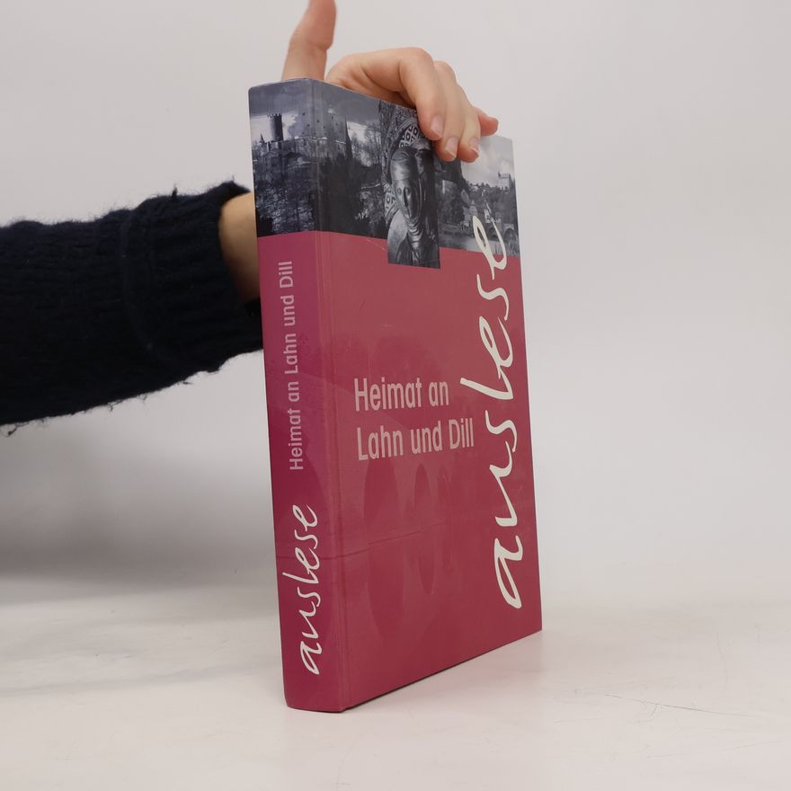 Heinz Pfeiffer Auslese - Heimat an Lahn und Dill