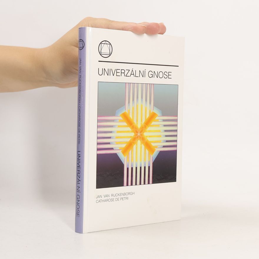 J. van Rijckenborgh Univerzální gnose
