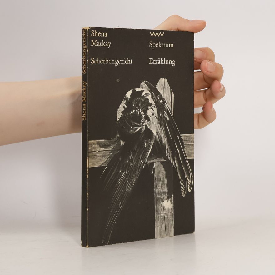 Lothar Reher Scherbengericht
