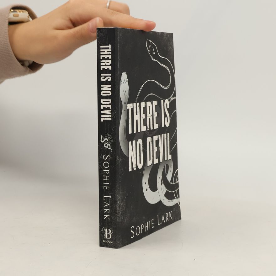 Sophie Lark There Is No Devil