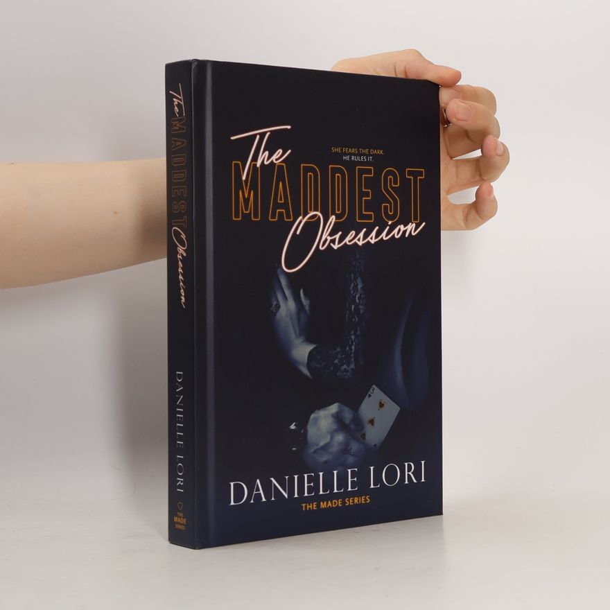 Danielle Lori The Maddest Obsession