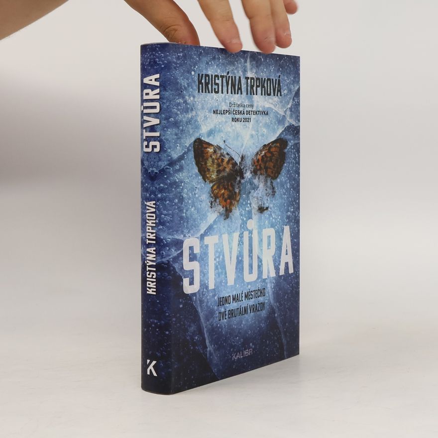Kristýna Trpková Stvůra