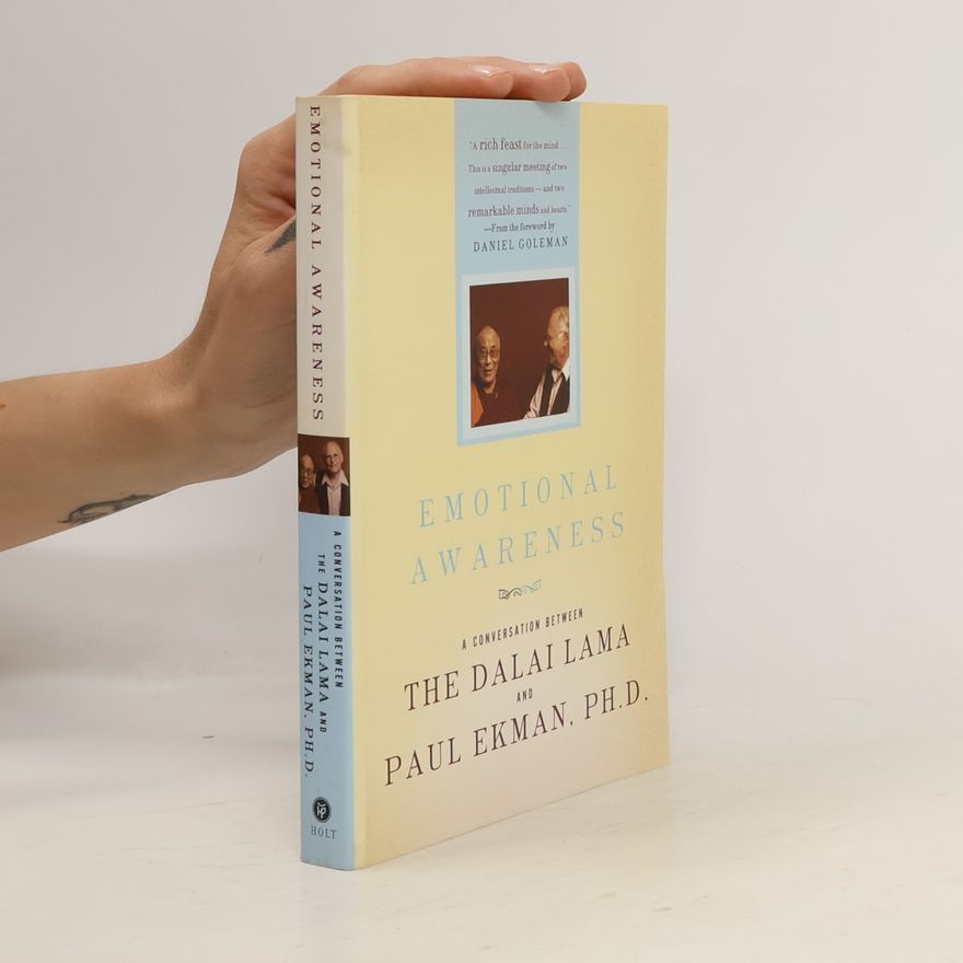 Paul Ekman Emotional Awareness
