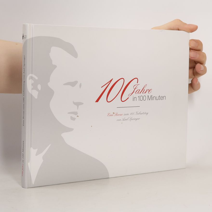 Sebastian Zabel 100 Jahre in 100 Minuten