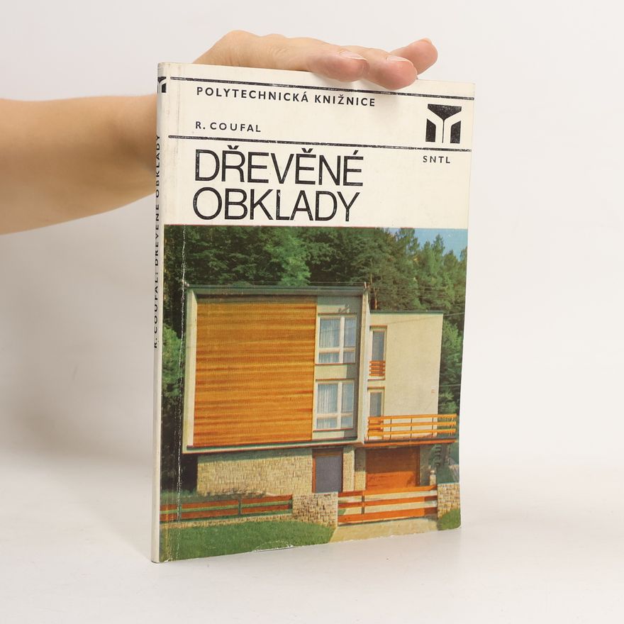 Rajmund Coufal Dřevěné obklady