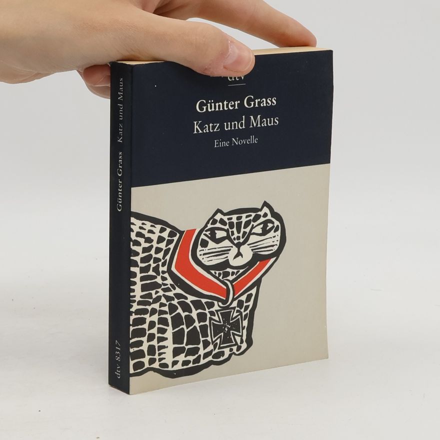 Günter Grass Katz und Maus