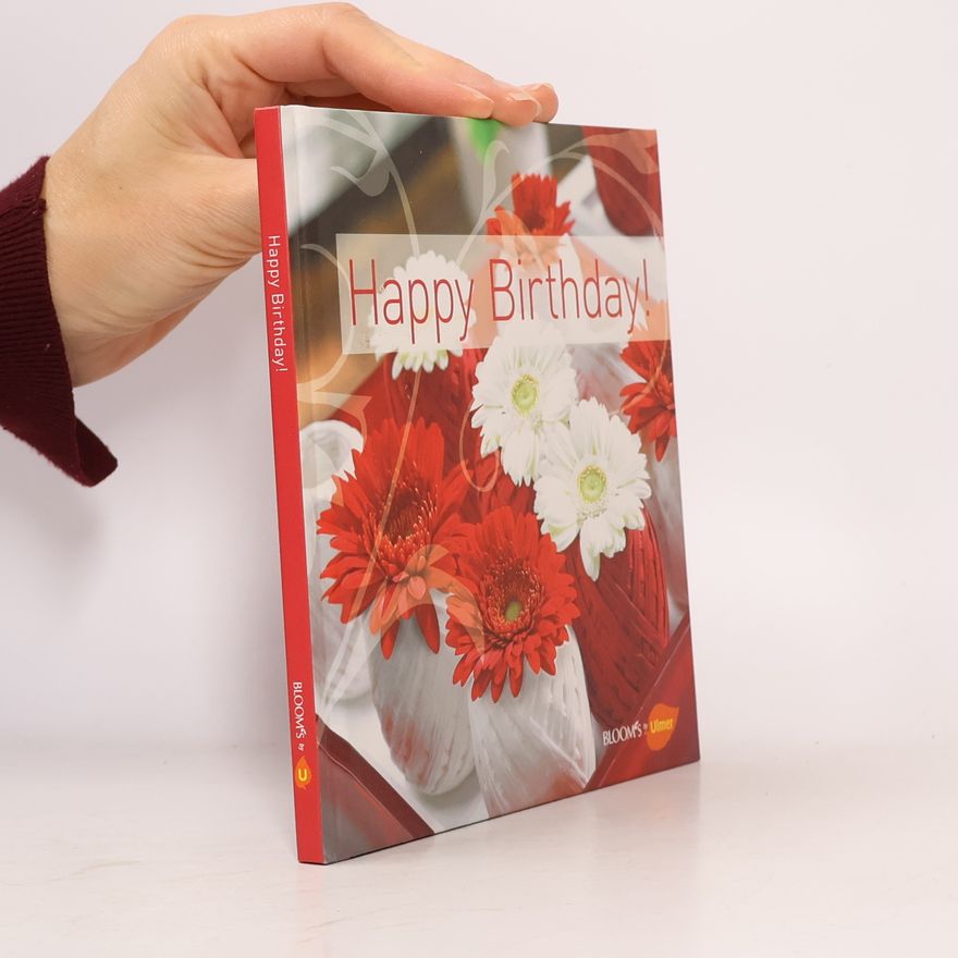 Susanne Mansfeld Happy Birthday!
