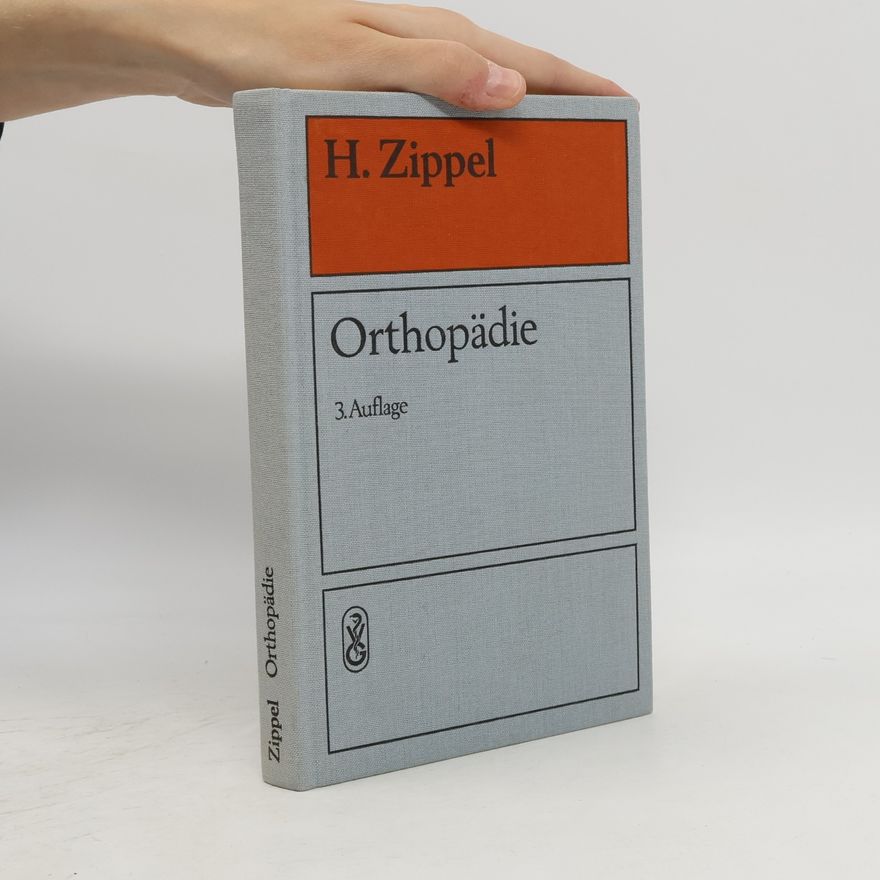 Hartmut Zippel Orthopädie