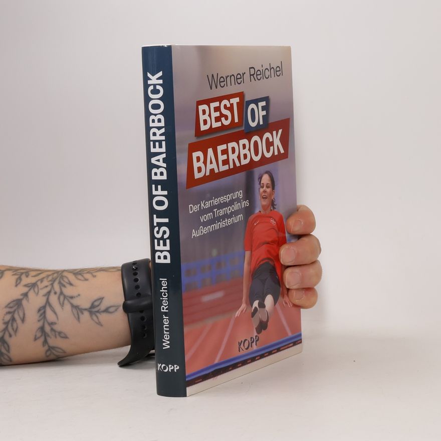 Werner Reichel Best of Baerbock