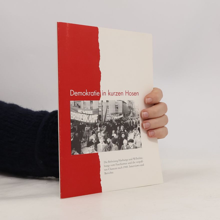 Autorenkollektiv Demokratie in kurzen Hosen