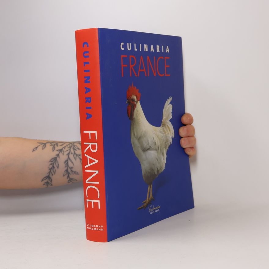 André Dominé Culinaria France