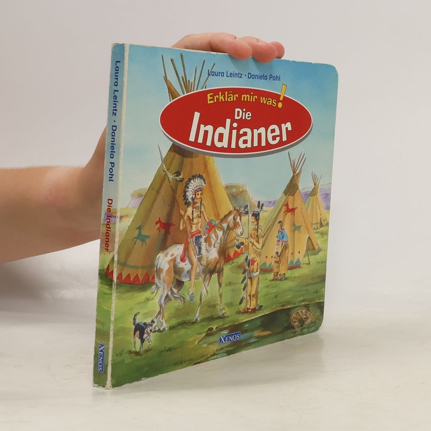 Laura Leintz Die Indianer