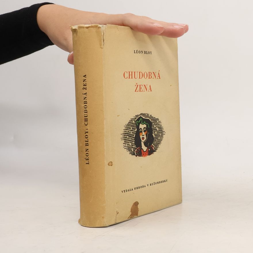 Léon Bloy Chudobná žena