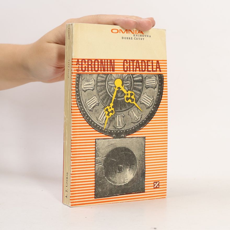 A. J. Cronin Citadela