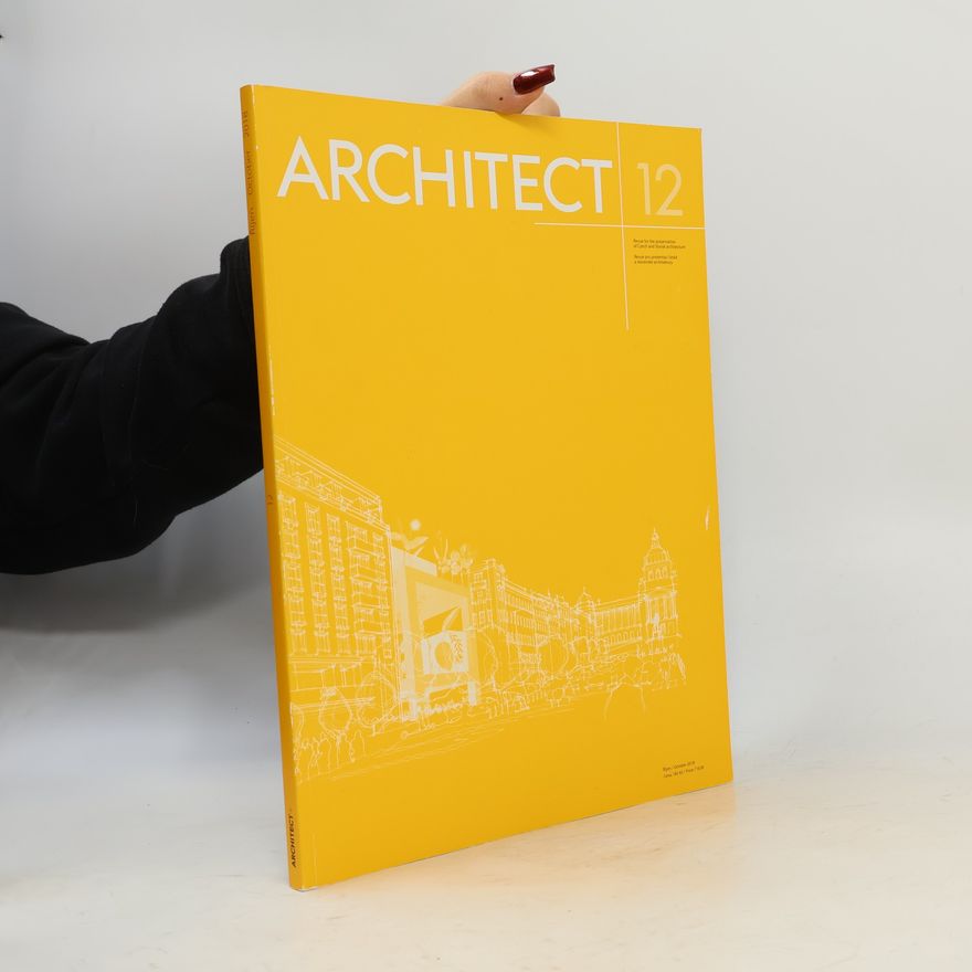 Various authors Architect 12/2018