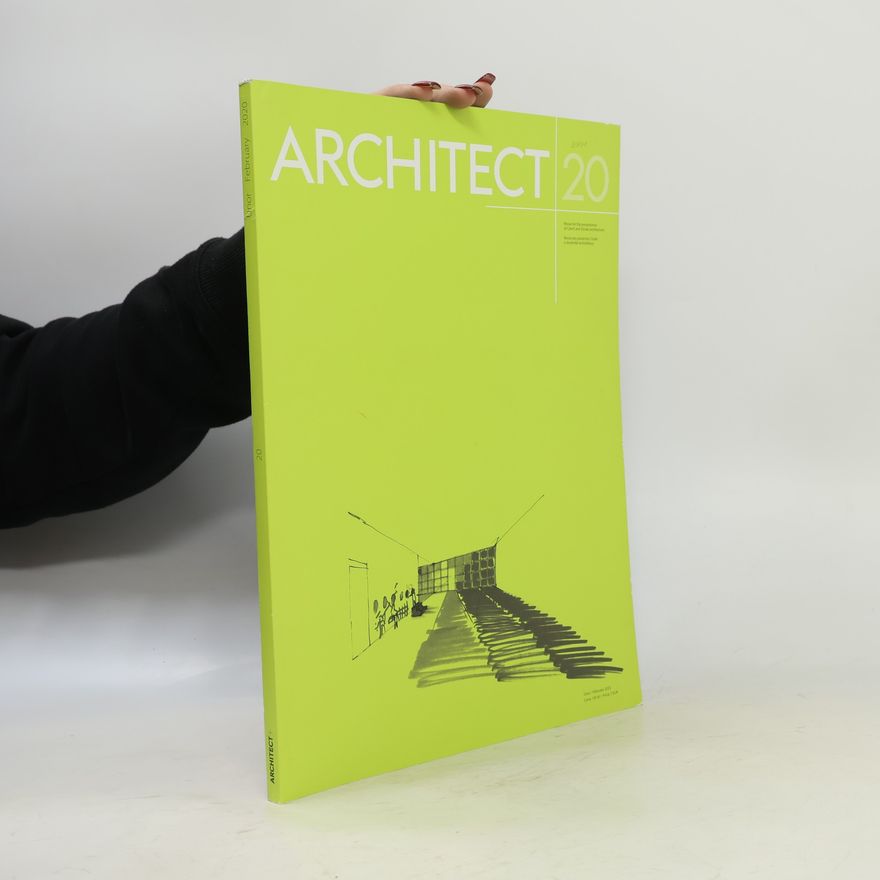 Various authors Architect 20