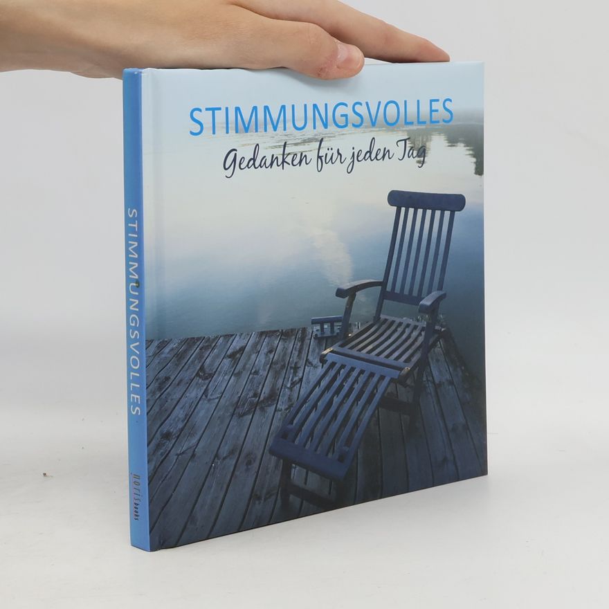Autorenkollektiv Stimmungsvolles