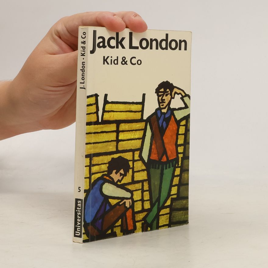Jack London Kid & Co