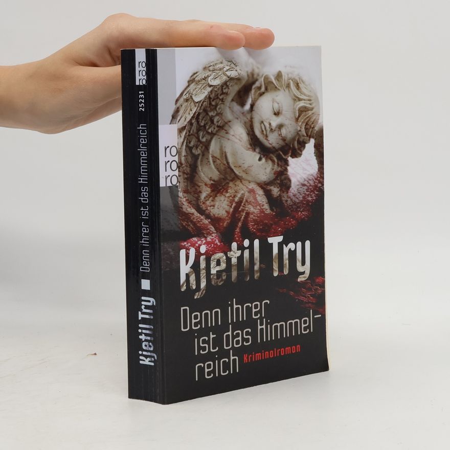 Kjetil Try Denn ihrer ist das Himmelreich