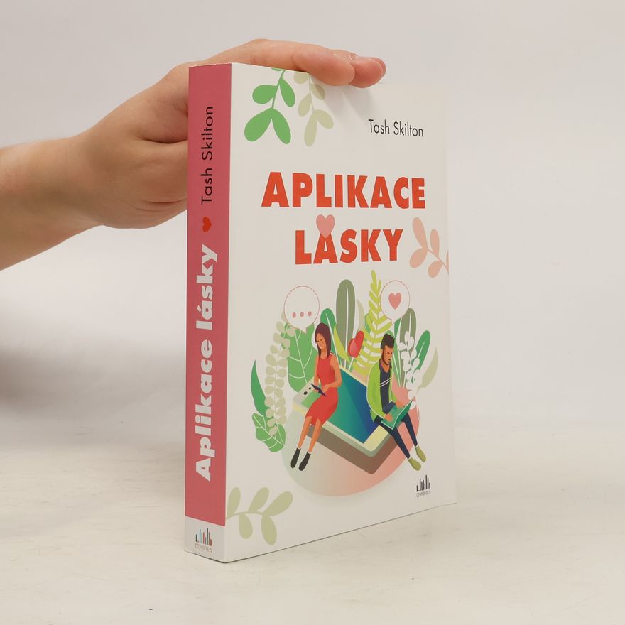 Tash Skilton Aplikace lásky