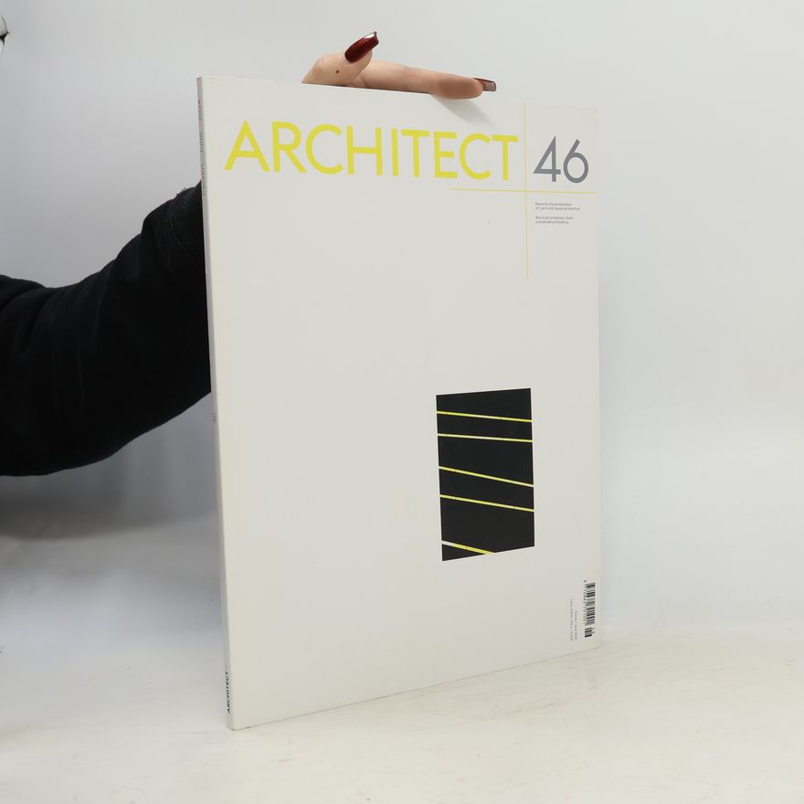 Various authors Architect 46